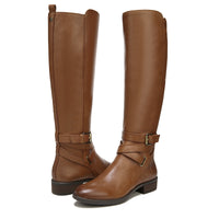 PANSY TALL BOOT