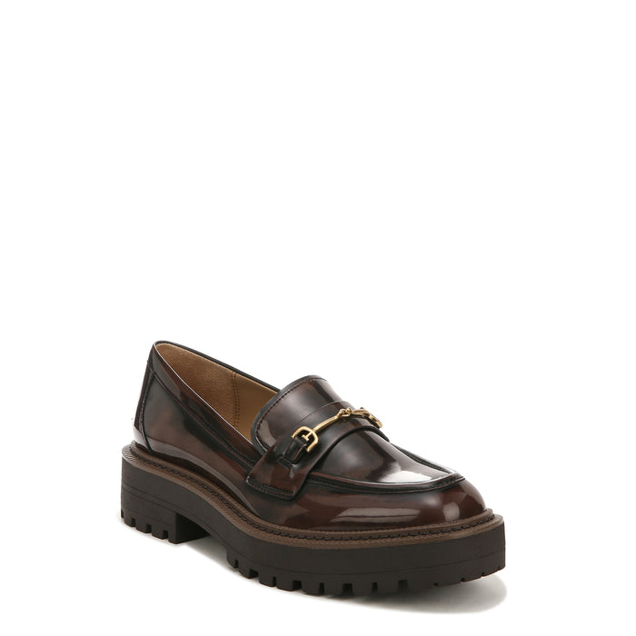LAURS LUG SOLE LOAFER