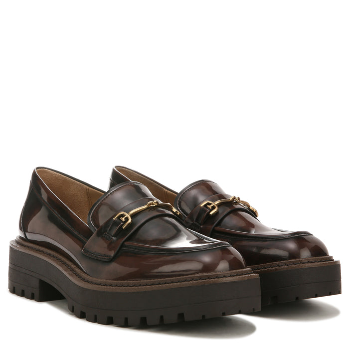 LAURS LUG SOLE LOAFER