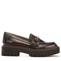 LAURS LUG SOLE LOAFER