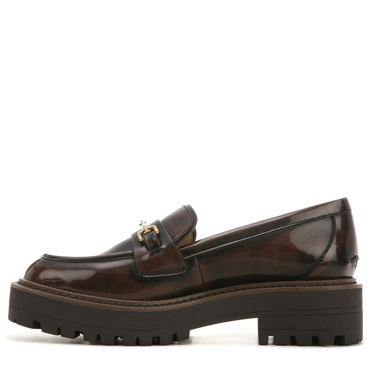 LAURS LUG SOLE LOAFER