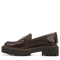 LAURS LUG SOLE LOAFER