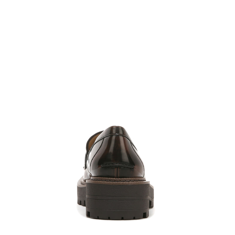 LAURS LUG SOLE LOAFER