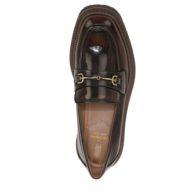 LAURS LUG SOLE LOAFER