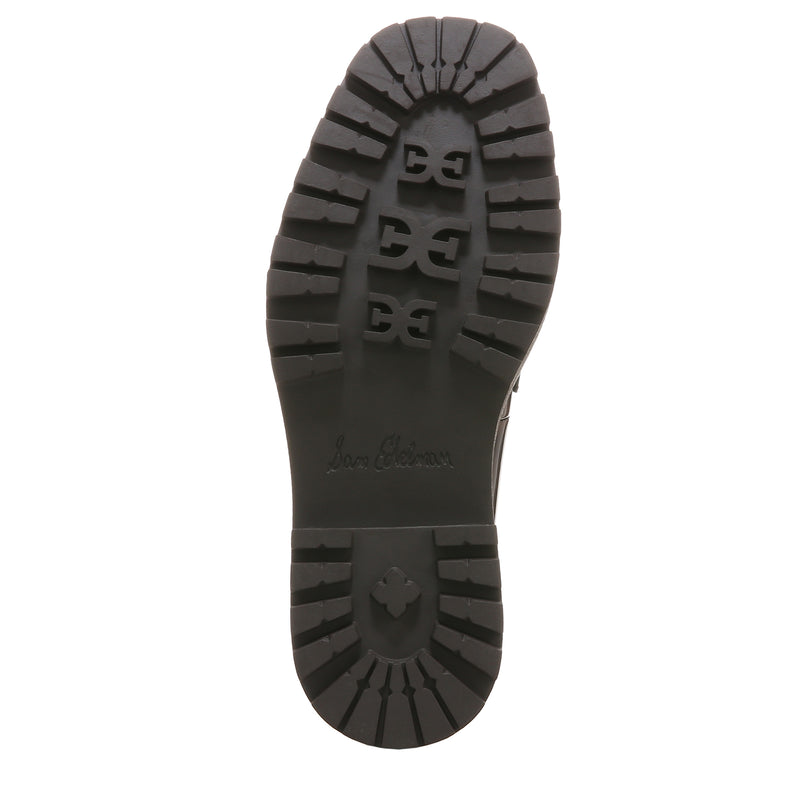 LAURS LUG SOLE LOAFER