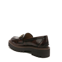 LAURS LUG SOLE LOAFER