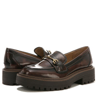 LAURS LUG SOLE LOAFER