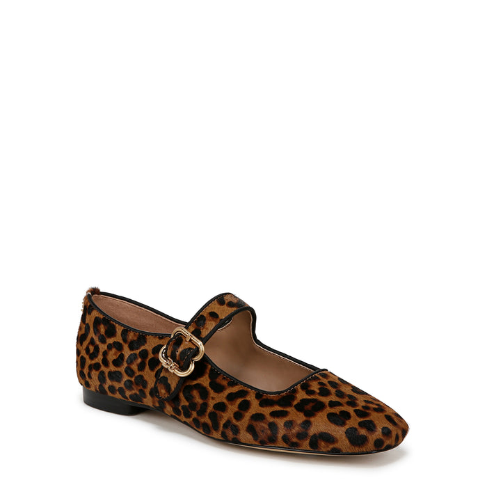 MICHAELA MARY JANE FLAT