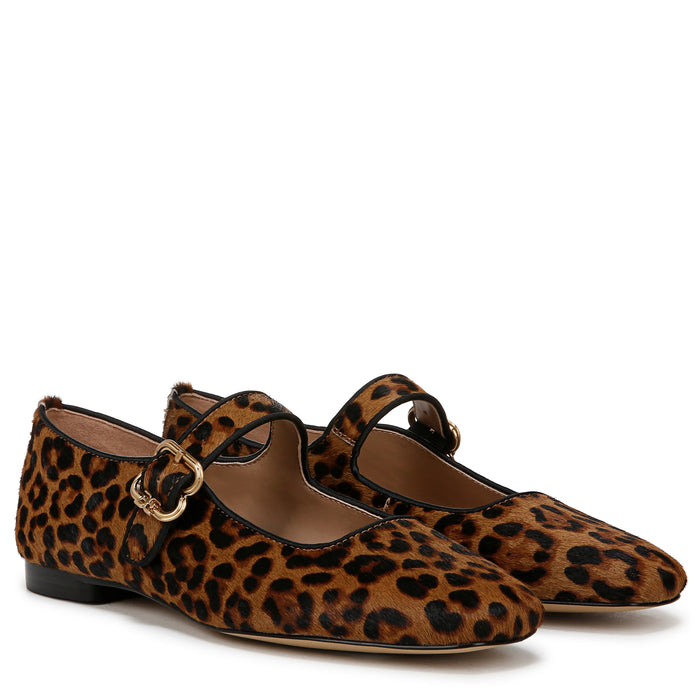 MICHAELA MARY JANE FLAT