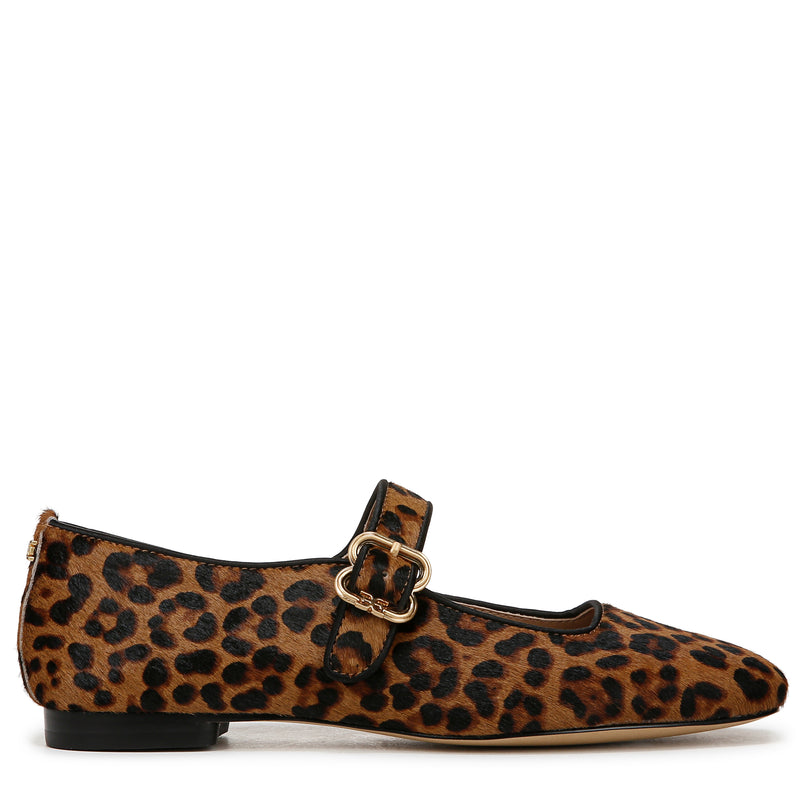 MICHAELA MARY JANE FLAT