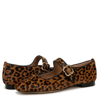 MICHAELA MARY JANE FLAT