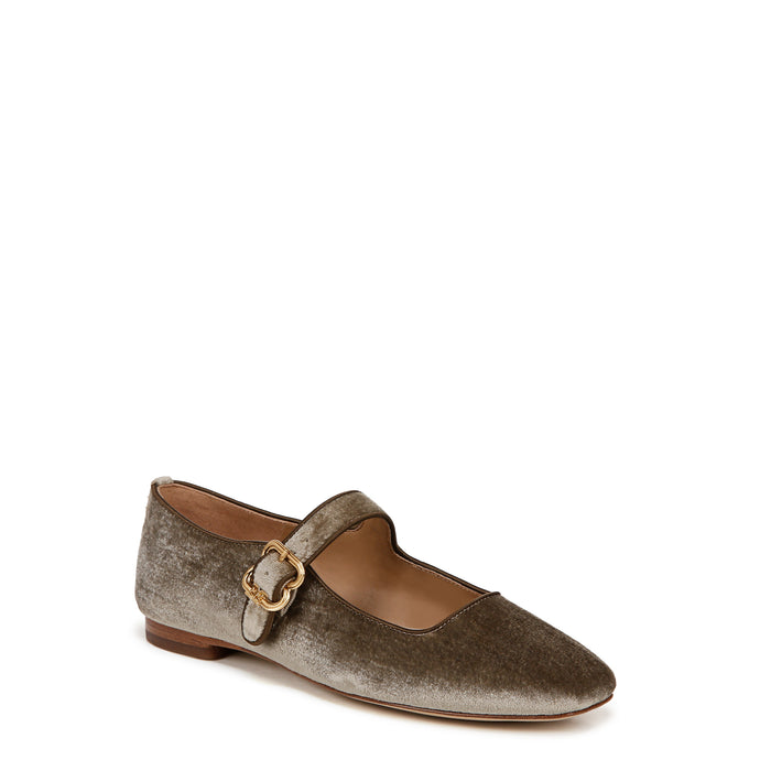 MICHAELA MARY JANE FLAT