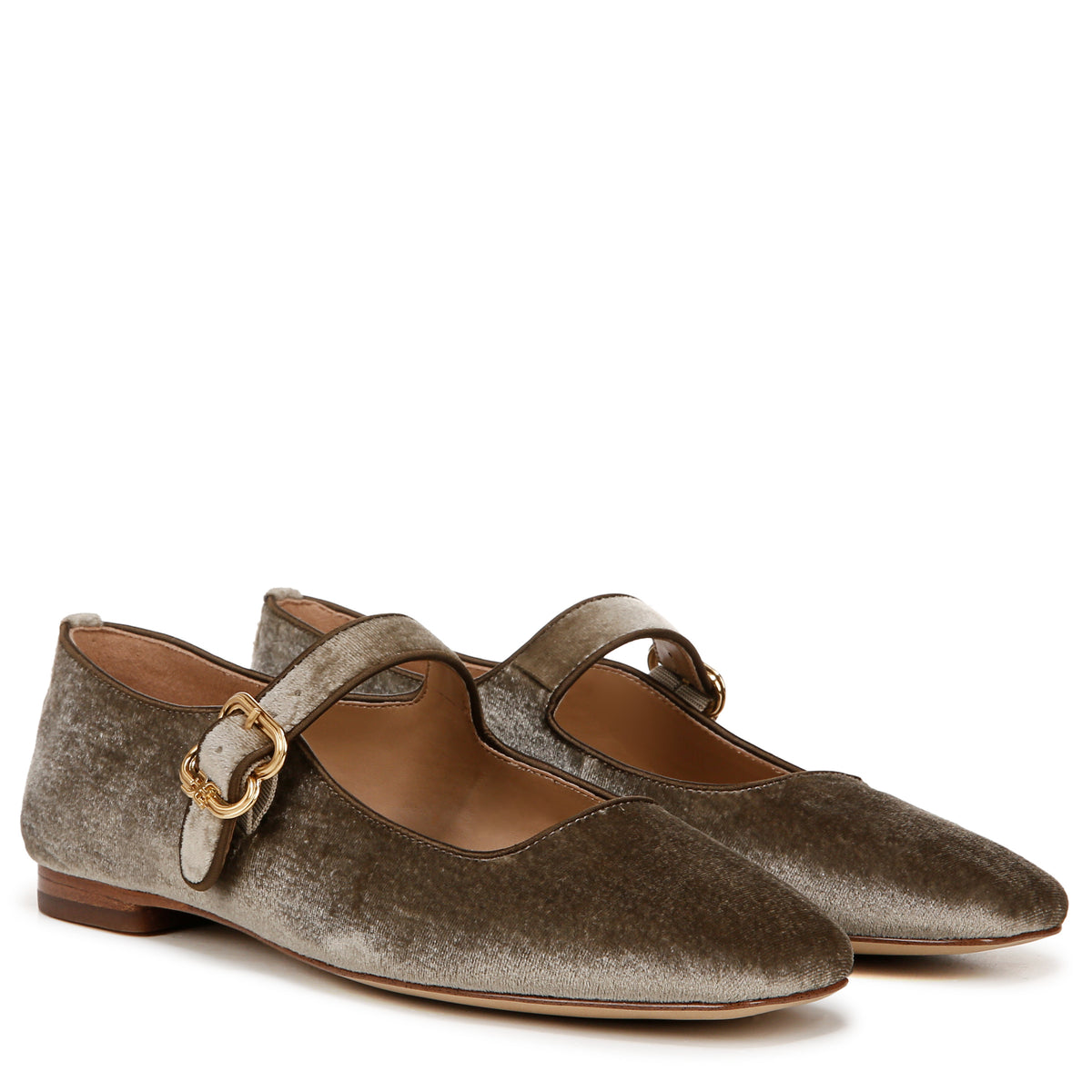 MICHAELA MARY JANE FLAT