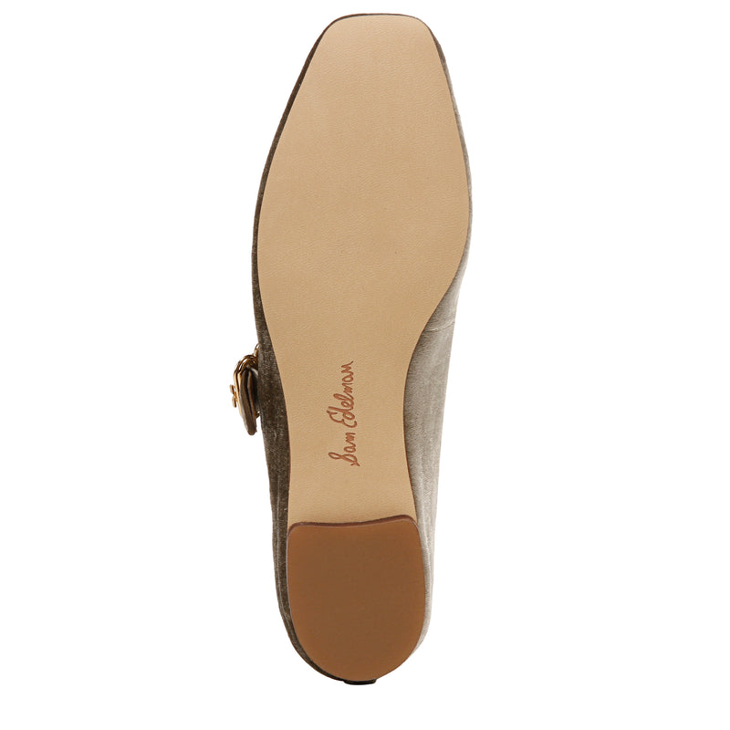 MICHAELA MARY JANE FLAT