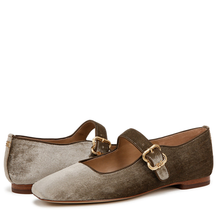 MICHAELA MARY JANE FLAT