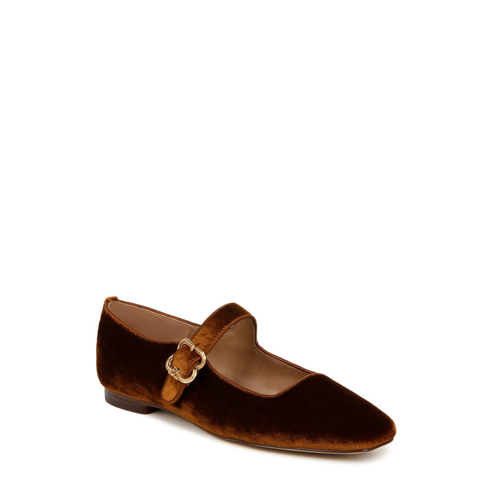 MICHAELA MARY JANE FLAT