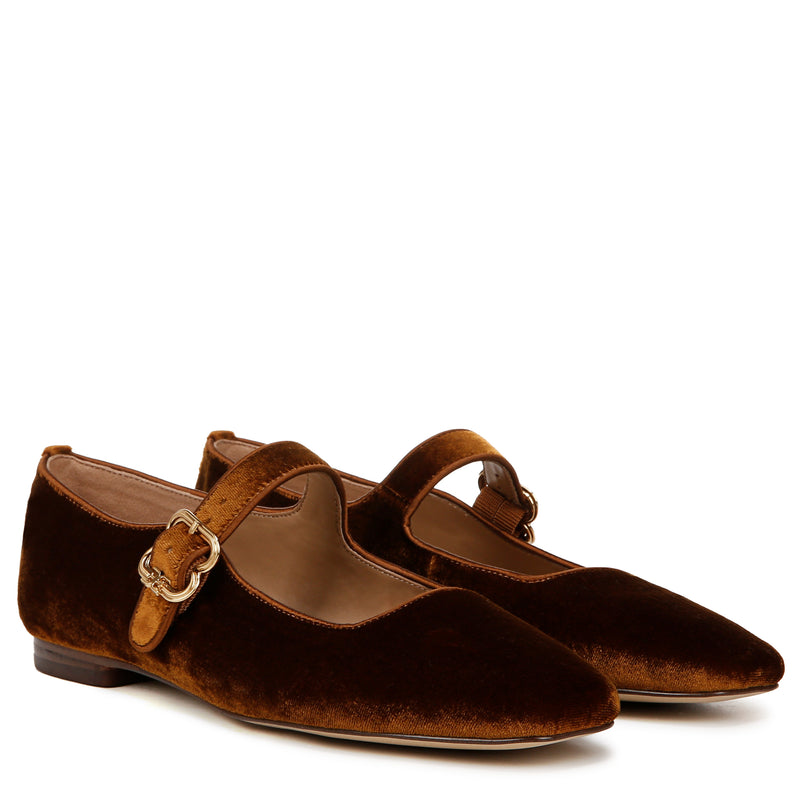 MICHAELA MARY JANE FLAT