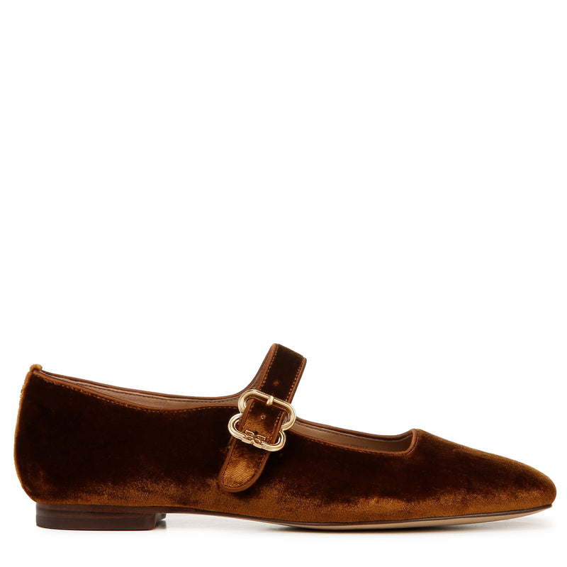MICHAELA MARY JANE FLAT