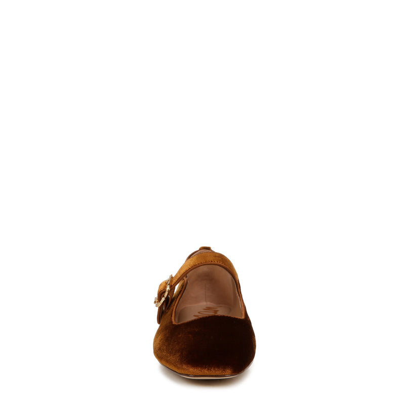 MICHAELA MARY JANE FLAT