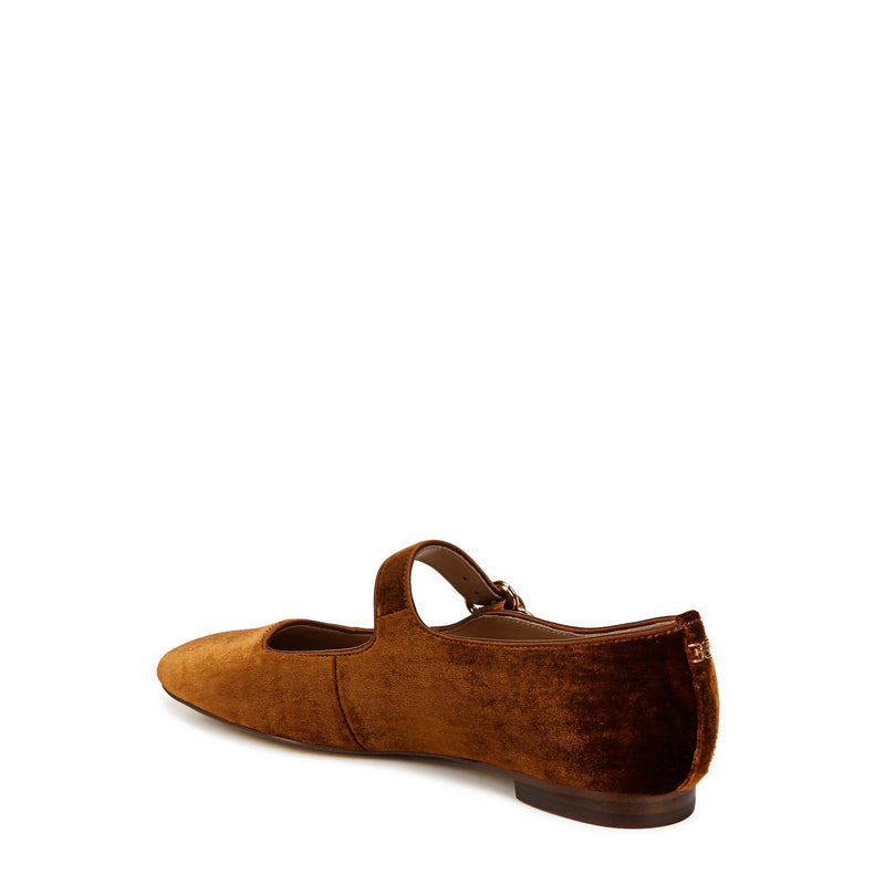 MICHAELA MARY JANE FLAT