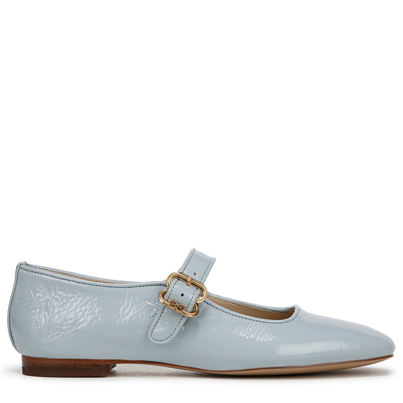 MICHAELA MARY JANE FLAT