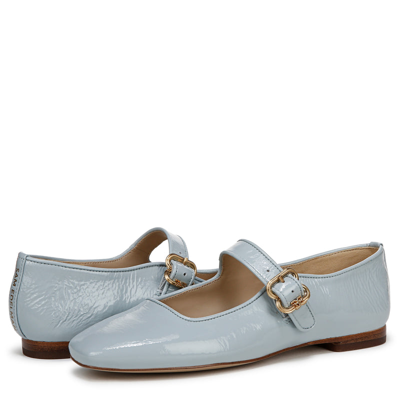 MICHAELA MARY JANE FLAT