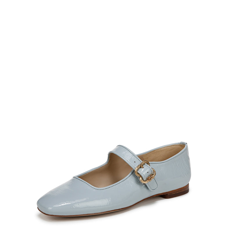 MICHAELA MARY JANE FLAT