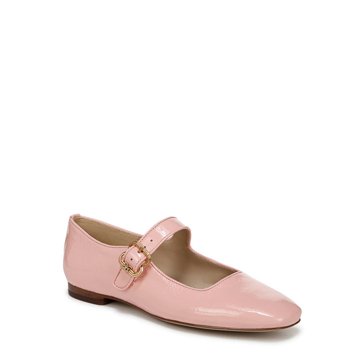 MICHAELA MARY JANE FLAT
