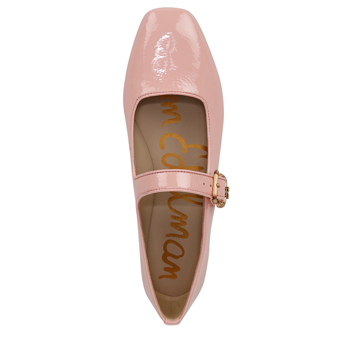 MICHAELA MARY JANE FLAT