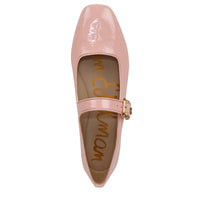 MICHAELA MARY JANE FLAT