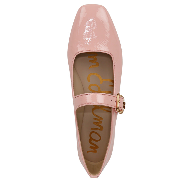 MICHAELA MARY JANE FLAT