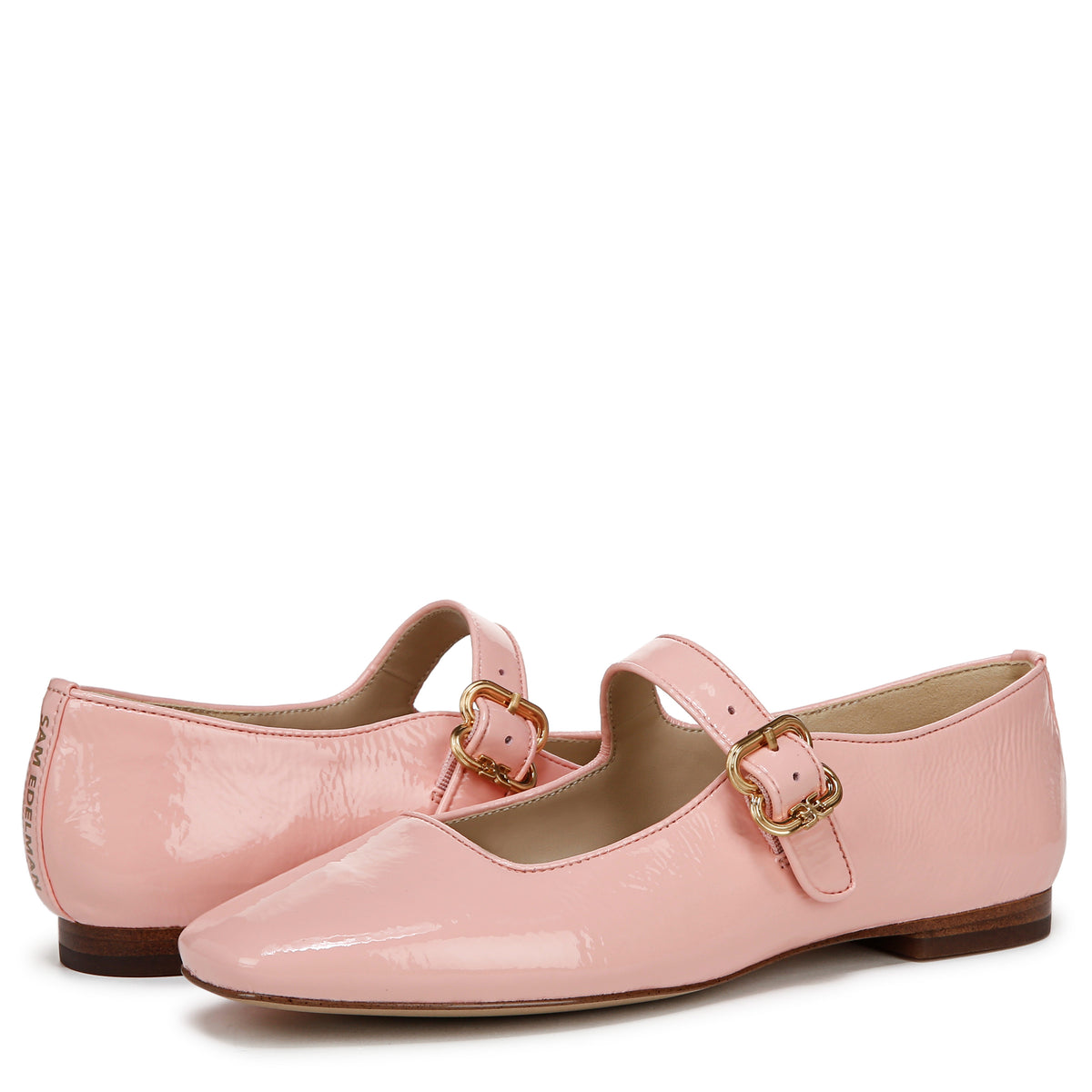 MICHAELA MARY JANE FLAT