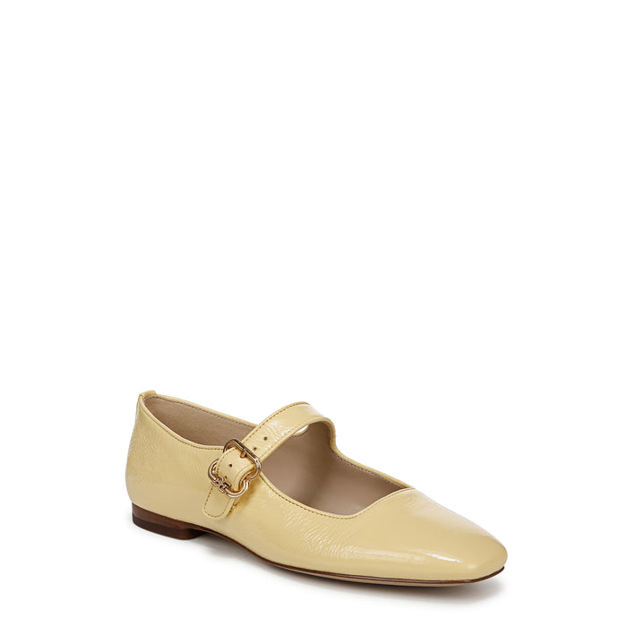 MICHAELA MARY JANE FLAT
