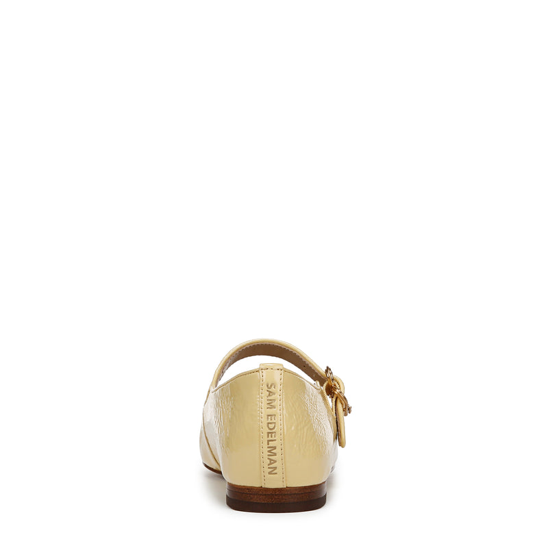 MICHAELA MARY JANE FLAT