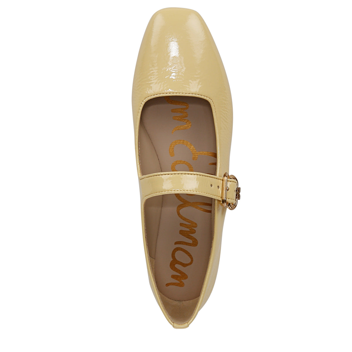 MICHAELA MARY JANE FLAT