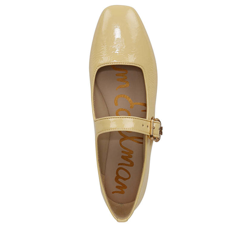 MICHAELA MARY JANE FLAT