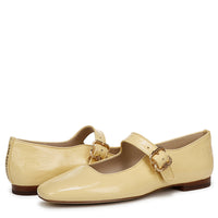 MICHAELA MARY JANE FLAT
