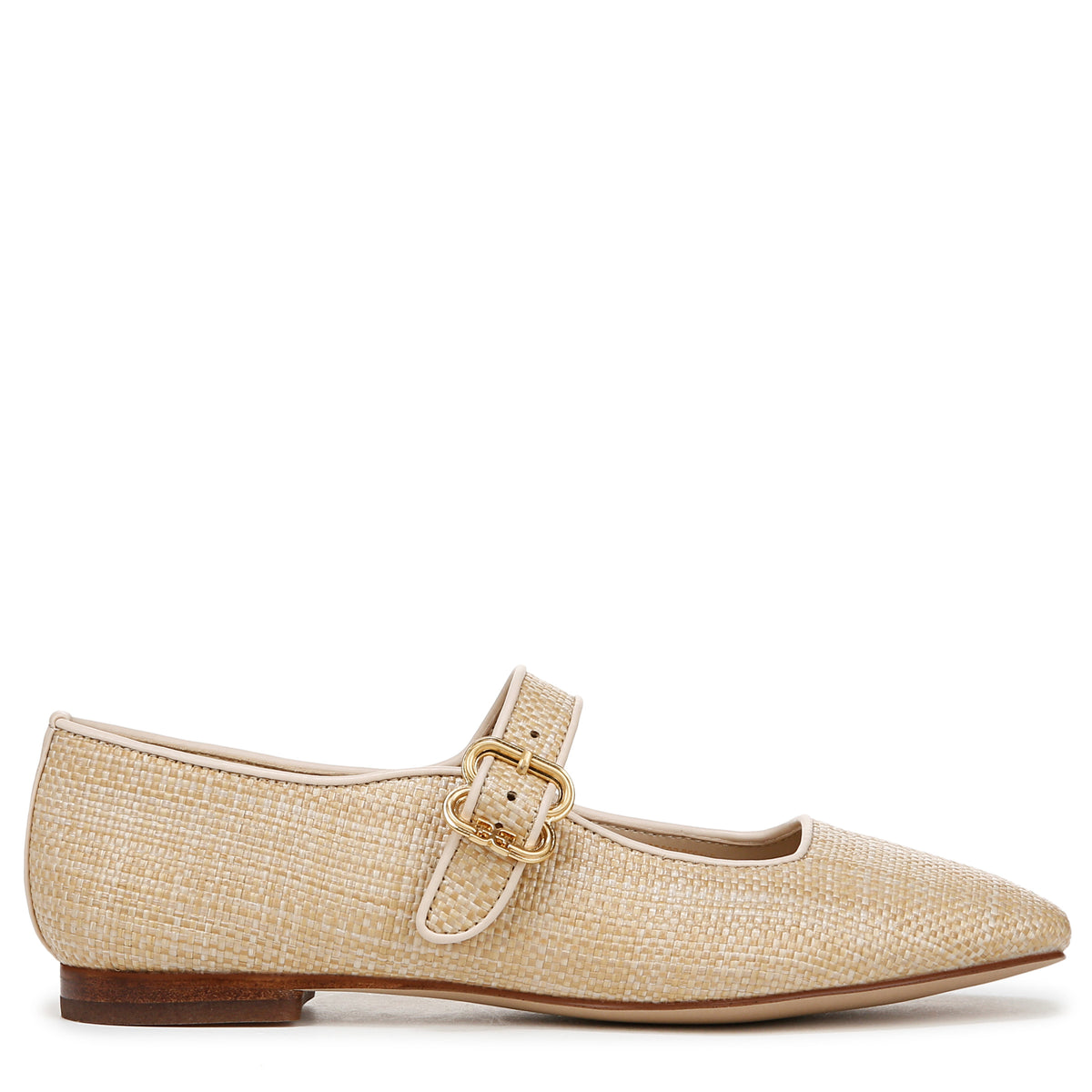 MICHAELA MARY JANE FLAT