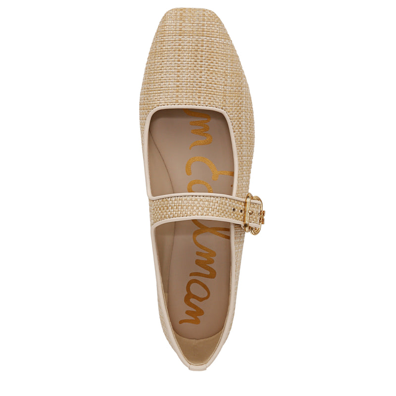 MICHAELA MARY JANE FLAT