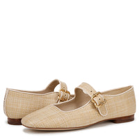 MICHAELA MARY JANE FLAT