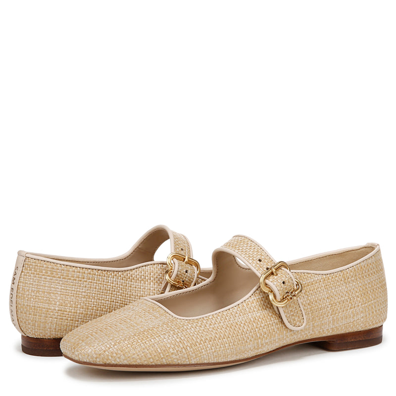 MICHAELA MARY JANE FLAT
