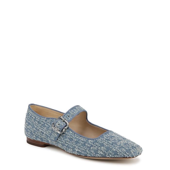 MICHAELA MARY JANE FLAT