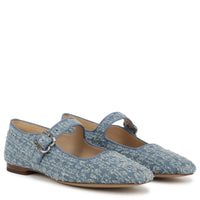 MICHAELA MARY JANE FLAT