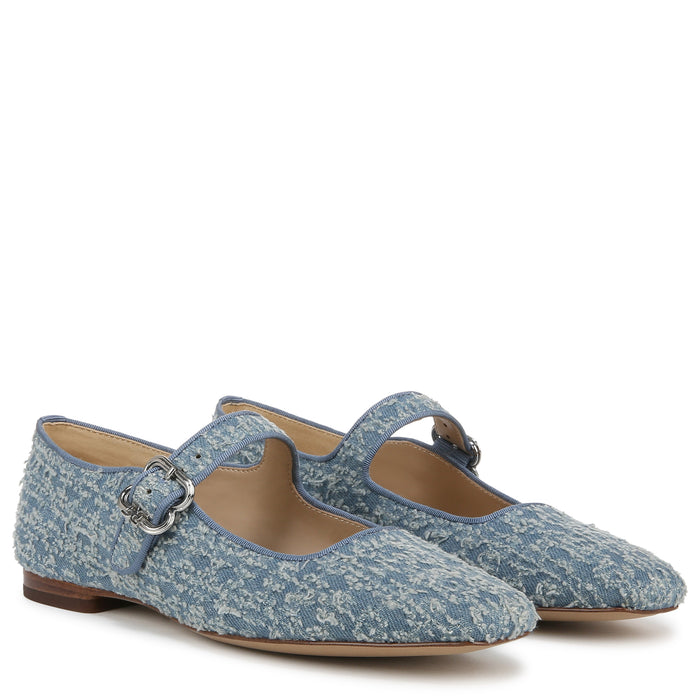 MICHAELA MARY JANE FLAT