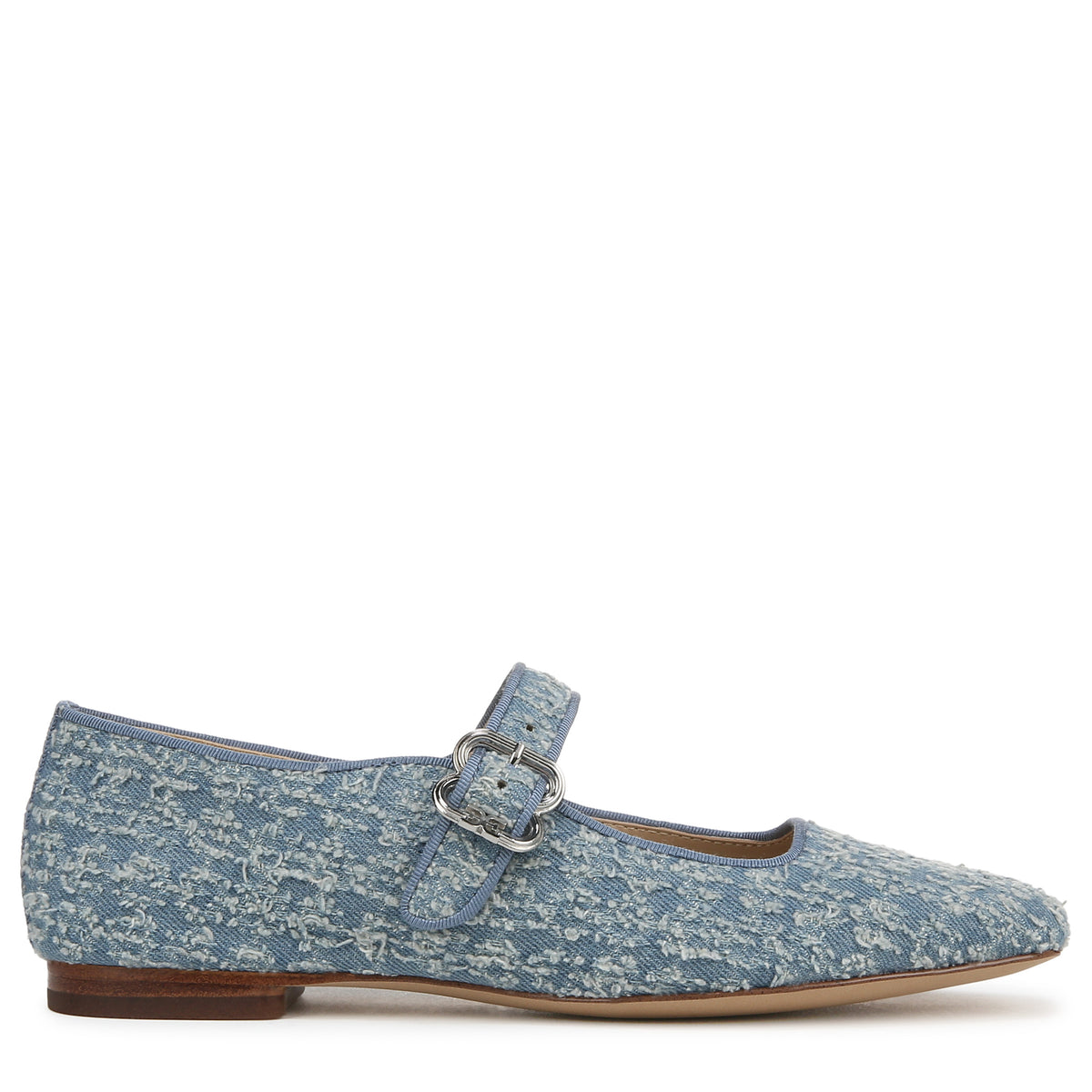 MICHAELA MARY JANE FLAT