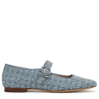 MICHAELA MARY JANE FLAT