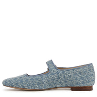MICHAELA MARY JANE FLAT