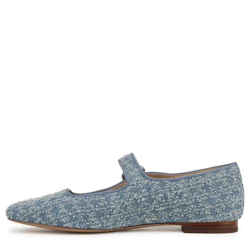 MICHAELA MARY JANE FLAT
