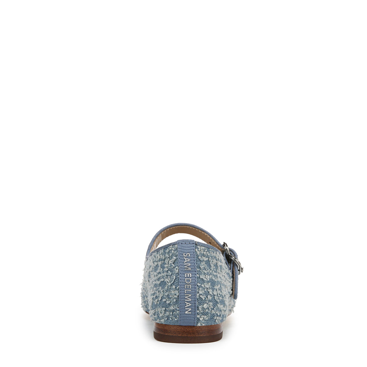 MICHAELA MARY JANE FLAT