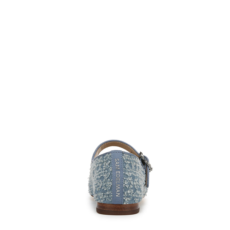 MICHAELA MARY JANE FLAT